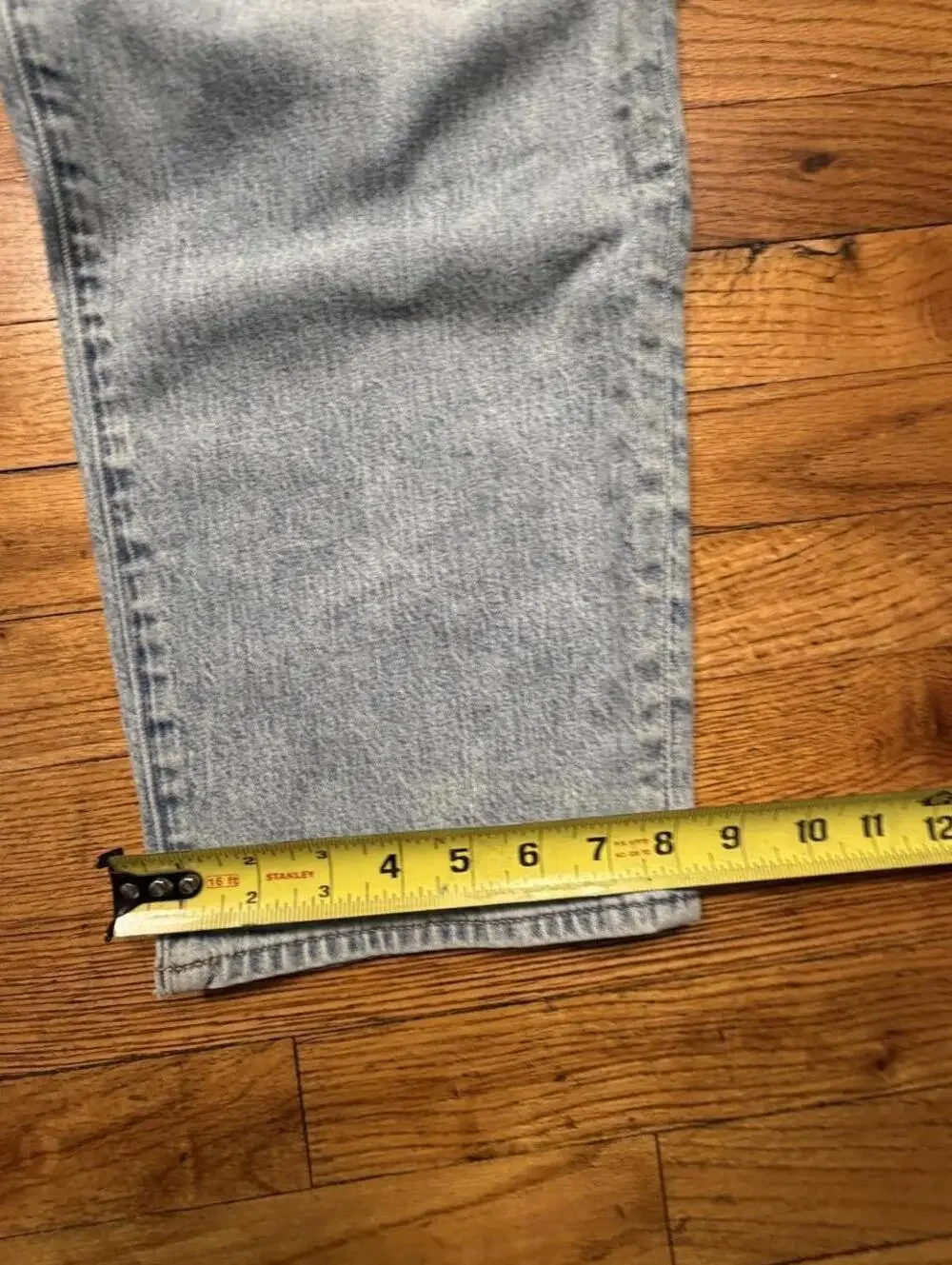 J.Crew Relaxed Boyfriend Jeans